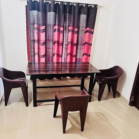 Green Dandi Homestay Rishikesh Exterior photo
