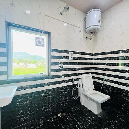 Green Dandi Homestay Rishikesh Exterior photo